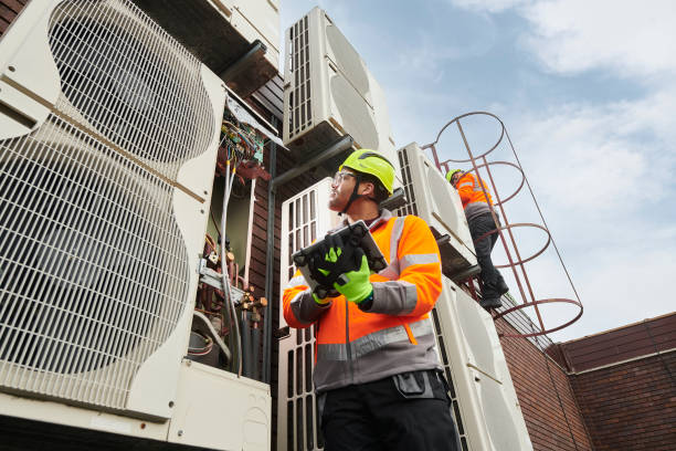 Best HVAC Retrofitting and Upgrading in Taylorsville, UT