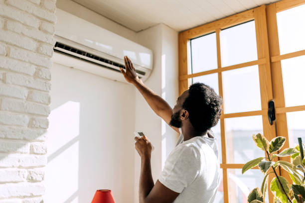 Professional HVAC in Taylorsville, UT