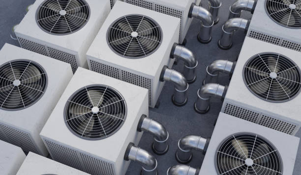 Best Commercial HVAC in Taylorsville, UT